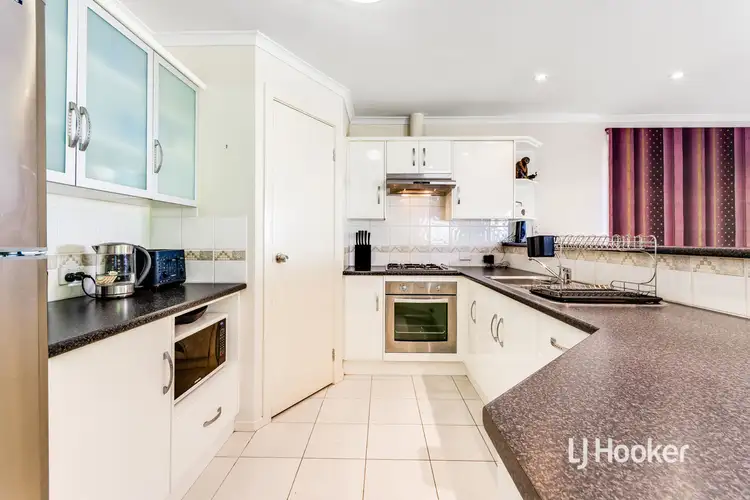 Second view of Homely house listing, 5 St Albans Place, Craigmore SA 5114