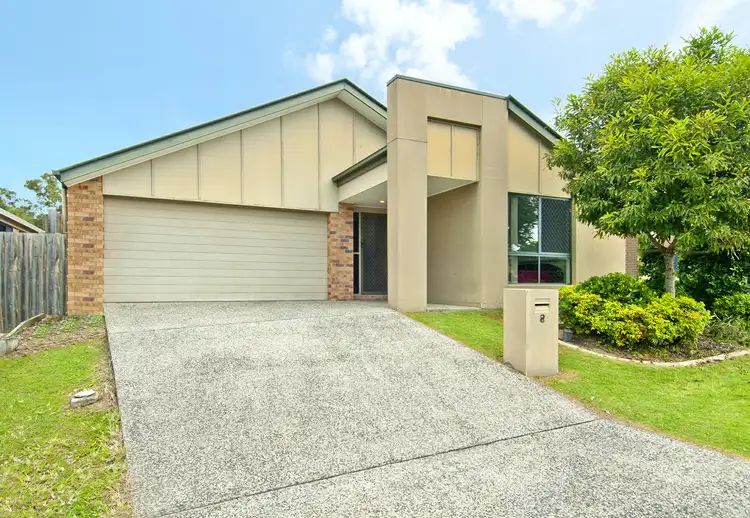 8 Barrington Cct, Waterford QLD 4133