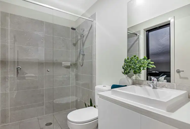 Sixth view of Homely house listing, 3 Durga Crescent (Grantham Farm), Riverstone NSW 2765