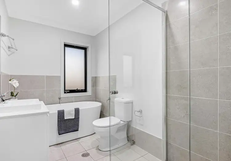 Seventh view of Homely house listing, 3 Durga Crescent (Grantham Farm), Riverstone NSW 2765