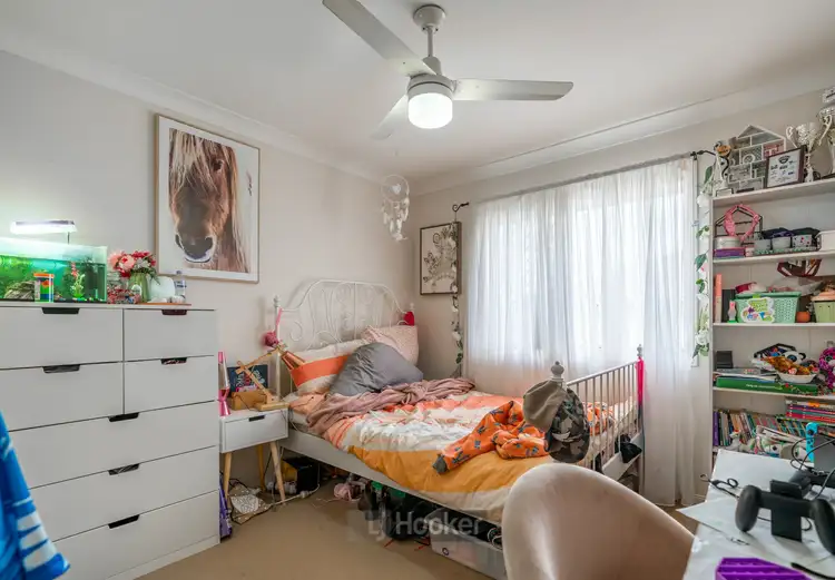 Sixth view of Homely house listing, 1 Zachary Court, Hillcrest QLD 4118