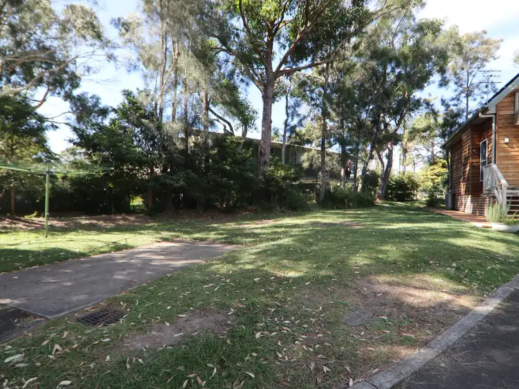 32/33 Berrara Road, Berrara NSW 2540