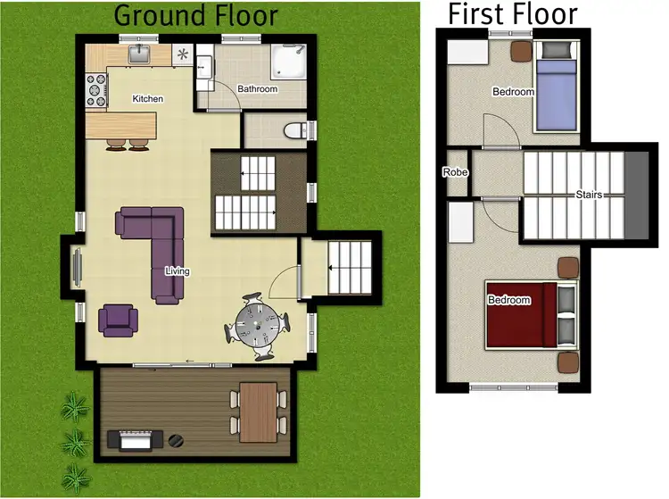 Second view of Homely land listing, 32/33 Berrara Road, Berrara NSW 2540