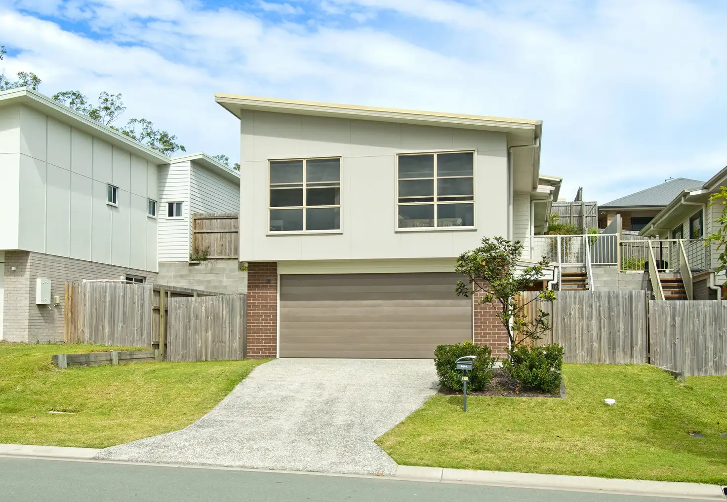 Main view of Homely house listing, 31 Dysart Drive, Holmview QLD 4207