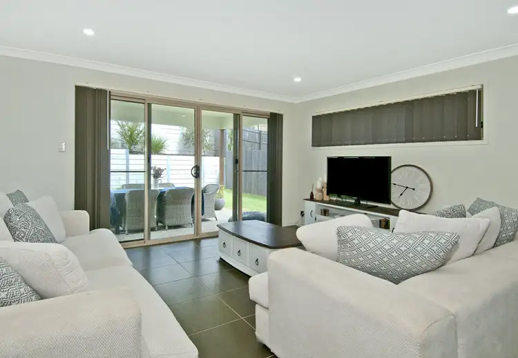 Second view of Homely house listing, 31 Dysart Drive, Holmview QLD 4207