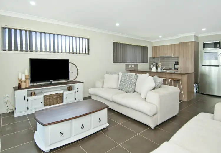 Third view of Homely house listing, 31 Dysart Drive, Holmview QLD 4207