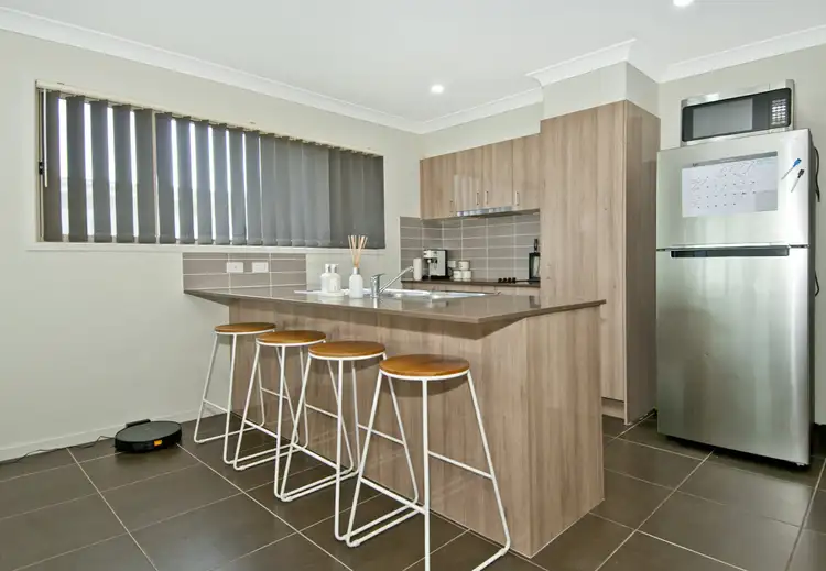 Fourth view of Homely house listing, 31 Dysart Drive, Holmview QLD 4207