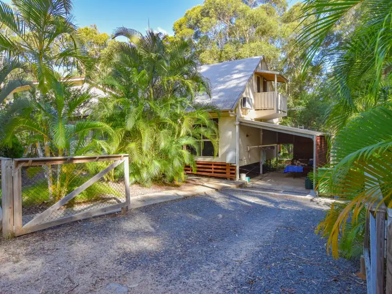 Main view of Homely house listing, 32 Ilumba Street, Russell Island QLD 4184