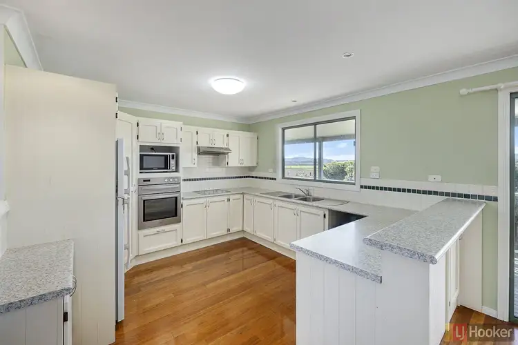 Sixth view of Homely rural property listing, 811 Kinchela Creek Right Bank Road, Kinchela NSW 2440