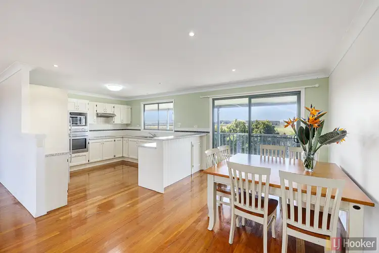 Seventh view of Homely rural property listing, 811 Kinchela Creek Right Bank Road, Kinchela NSW 2440