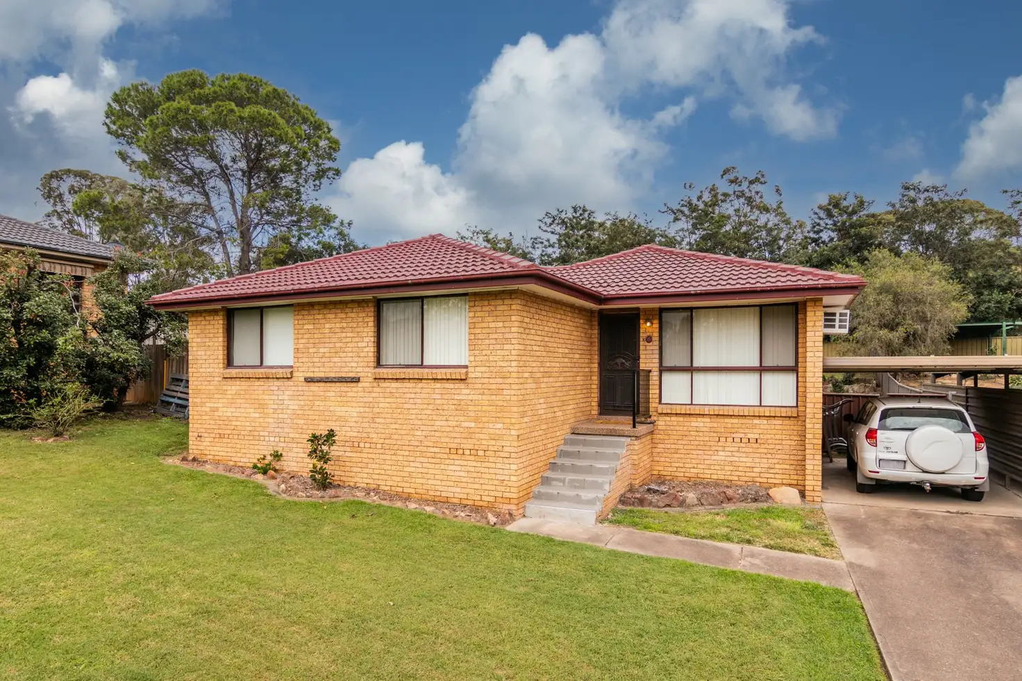 Main view of Homely house listing, 5 Muller Place, Singleton NSW 2330