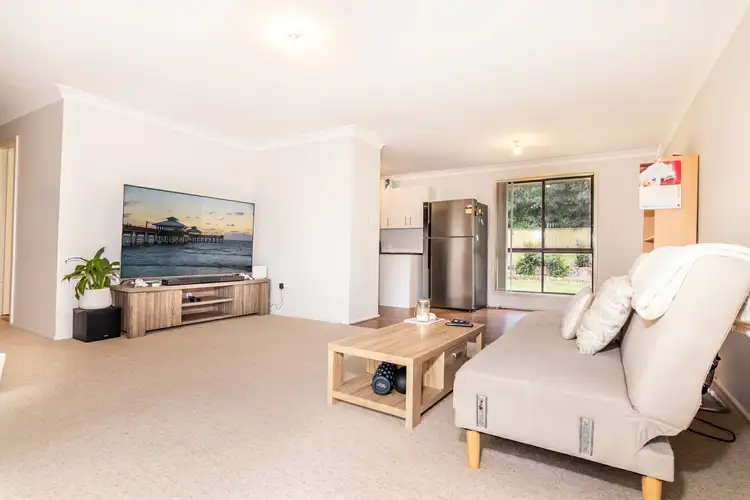 Second view of Homely house listing, 5 Muller Place, Singleton NSW 2330