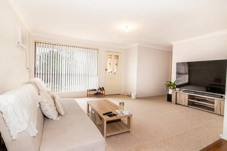 Fourth view of Homely house listing, 5 Muller Place, Singleton NSW 2330