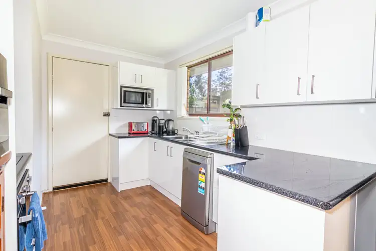 Fifth view of Homely house listing, 5 Muller Place, Singleton NSW 2330