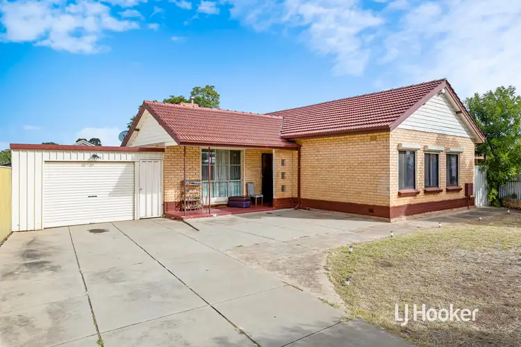 24 Enterprise Road, Elizabeth East SA 5112