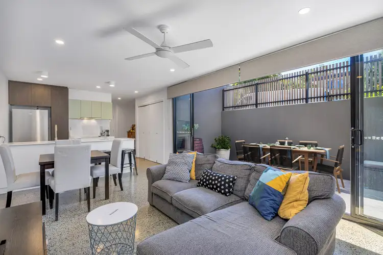 Main view of Homely apartment listing, G01/27 Ekibin Road, Annerley QLD 4103