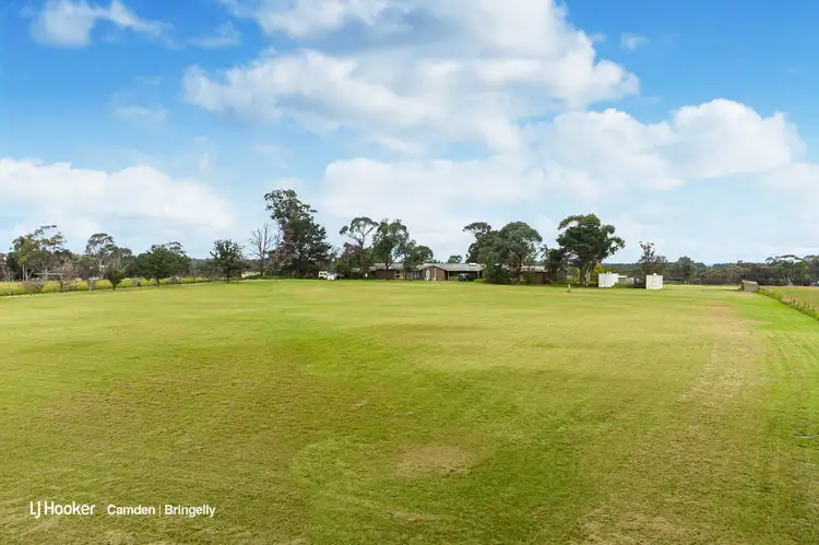 Third view of Homely house listing, 20 Berwick Park Road, Wilton NSW 2571