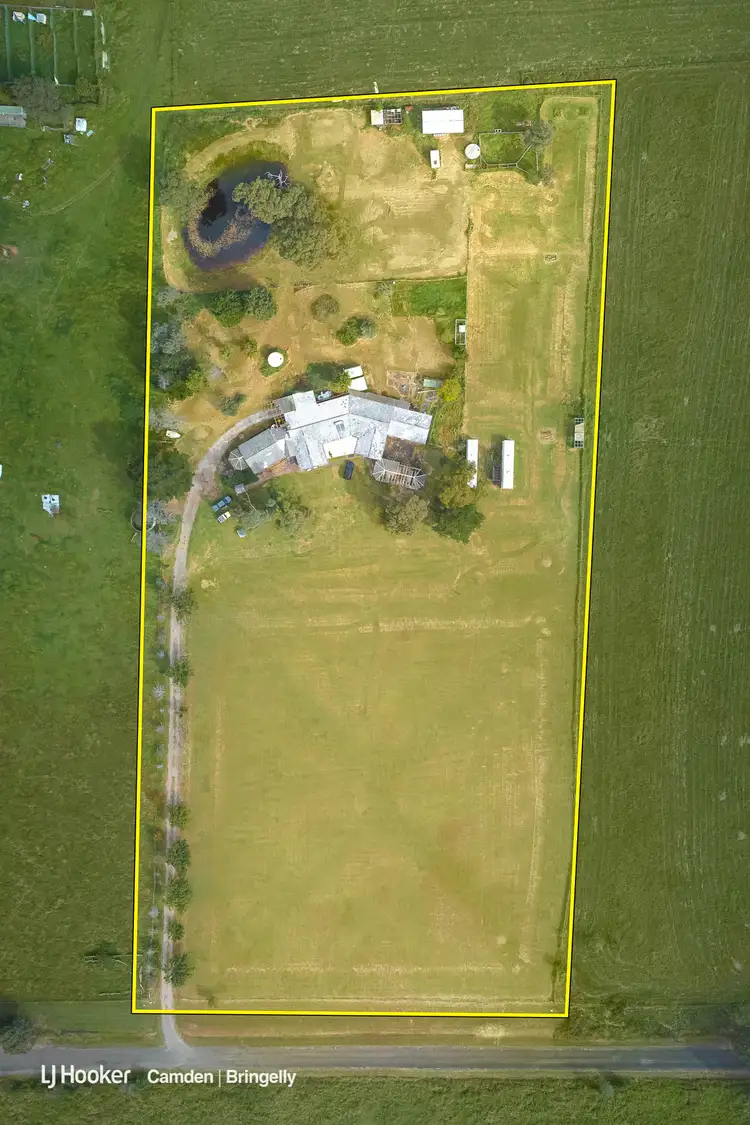 Fifth view of Homely house listing, 20 Berwick Park Road, Wilton NSW 2571