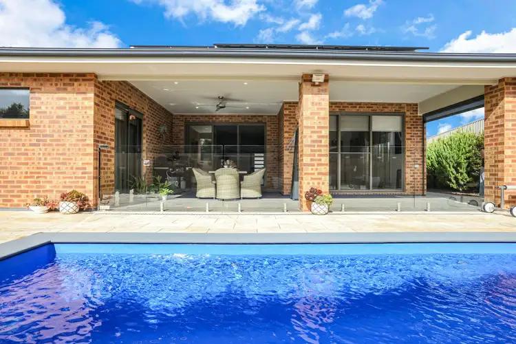 Second view of Homely house listing, 16 Morrison Avenue, Middleton SA 5213