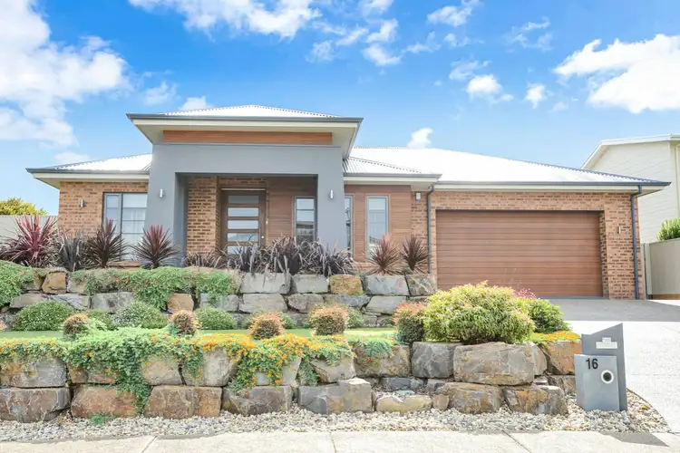 Third view of Homely house listing, 16 Morrison Avenue, Middleton SA 5213