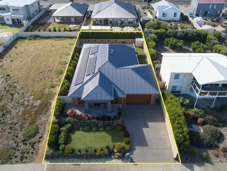 Fifth view of Homely house listing, 16 Morrison Avenue, Middleton SA 5213