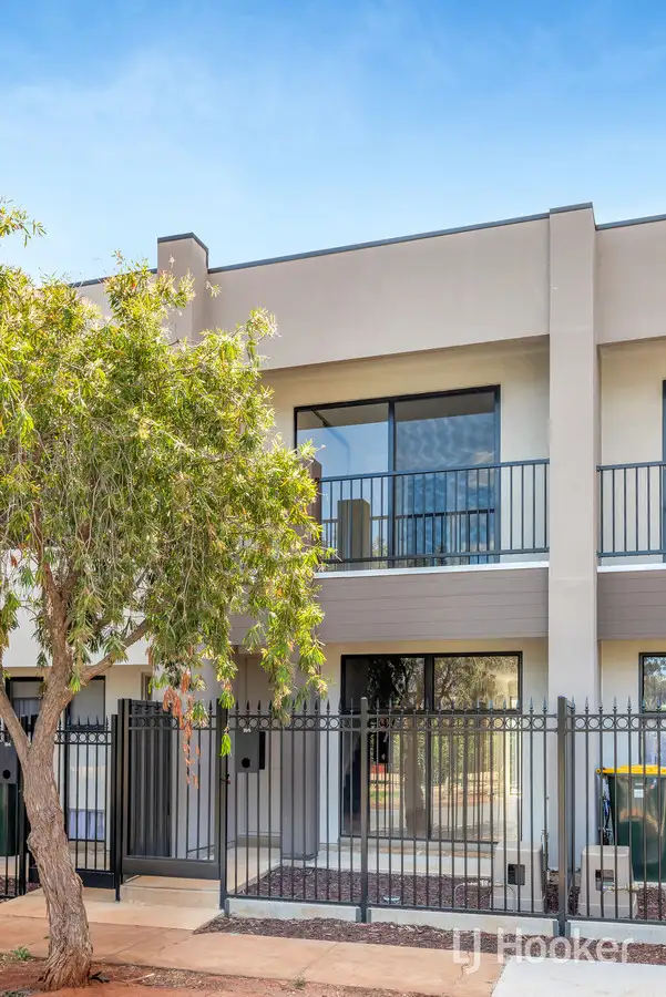 Third view of Homely townhouse listing, Lot 100 Campbell Road, Elizabeth Downs SA 5113
