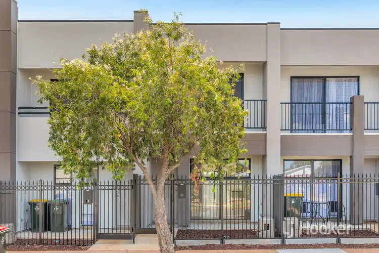 Fourth view of Homely townhouse listing, Lot 100 Campbell Road, Elizabeth Downs SA 5113