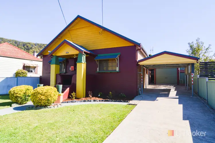Main view of Homely house listing, 28 Hassans Walls Road, Lithgow NSW 2790