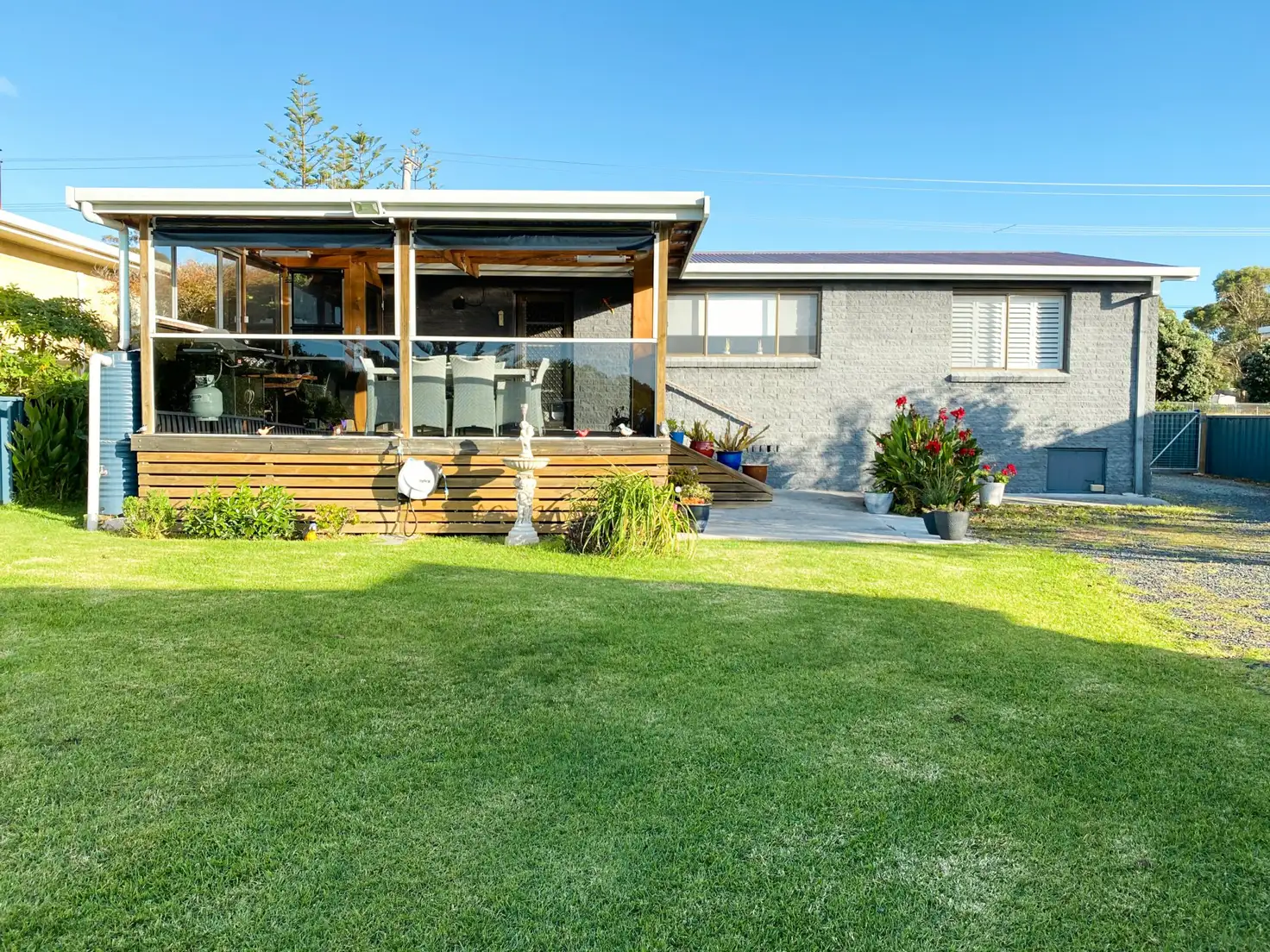 Main view of Homely house listing, 35 Scamander Avenue, Scamander TAS 7215