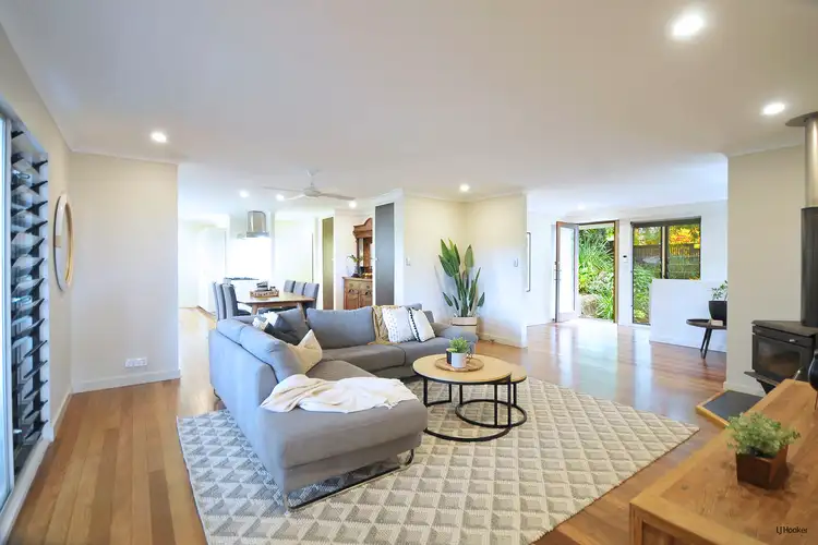 Third view of Homely house listing, 18 Domain Road, Currumbin QLD 4223