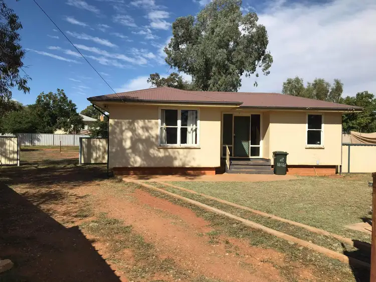 Main view of Homely house listing, 2 Wilga Crescent, Cobar NSW 2835
