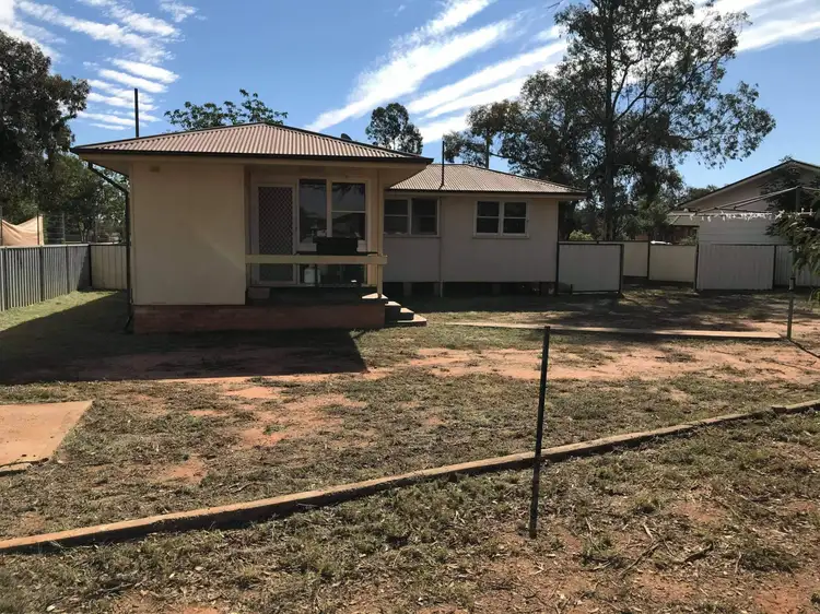 Second view of Homely house listing, 2 Wilga Crescent, Cobar NSW 2835
