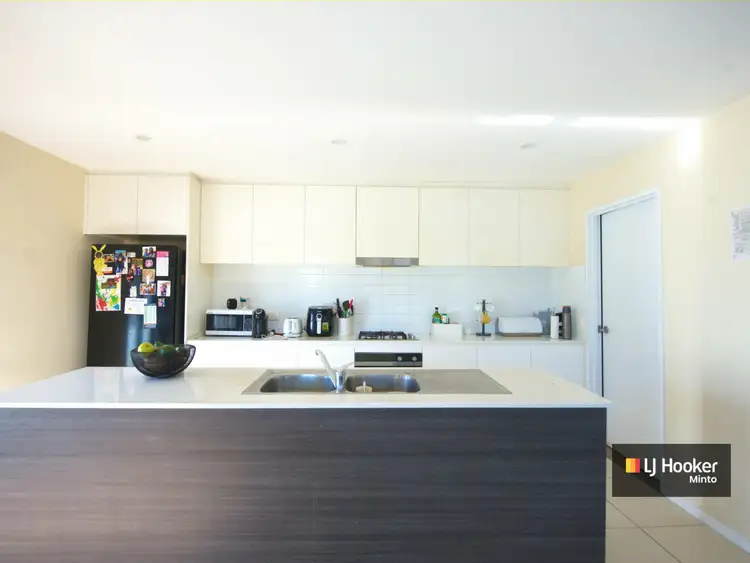 Fourth view of Homely apartment listing, Apartment 13/2-10 Tyler Street, Campbelltown NSW 2560