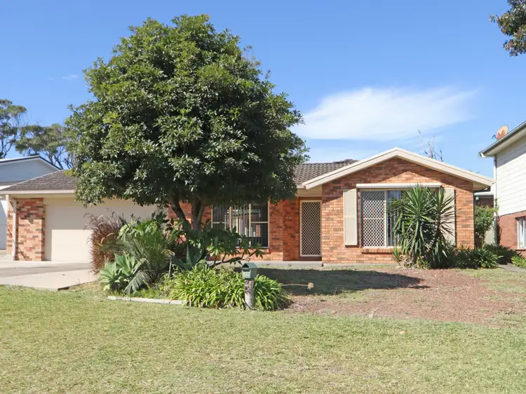 Main view of Homely house listing, 48 Berrara Road, Berrara NSW 2540