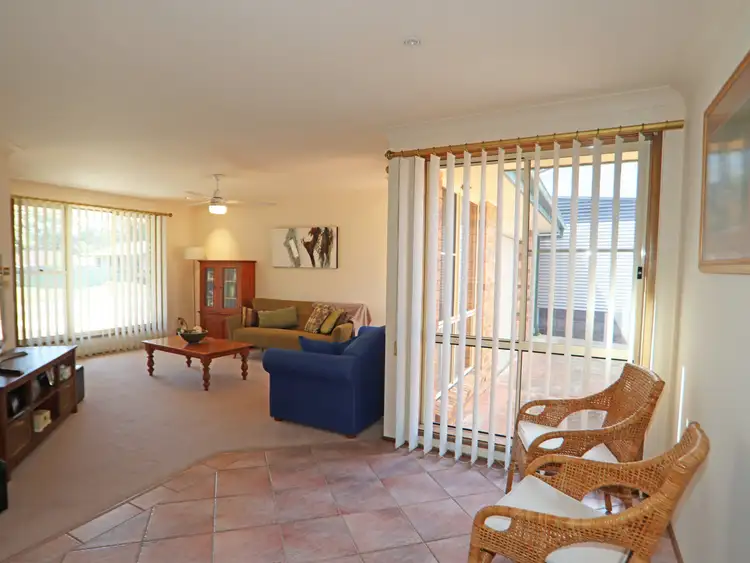 Third view of Homely house listing, 48 Berrara Road, Berrara NSW 2540