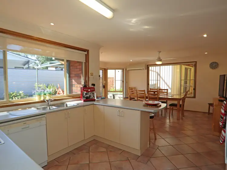 Fourth view of Homely house listing, 48 Berrara Road, Berrara NSW 2540