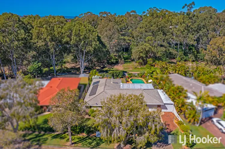 30 Capricorn Drive, Cleveland QLD 4163
