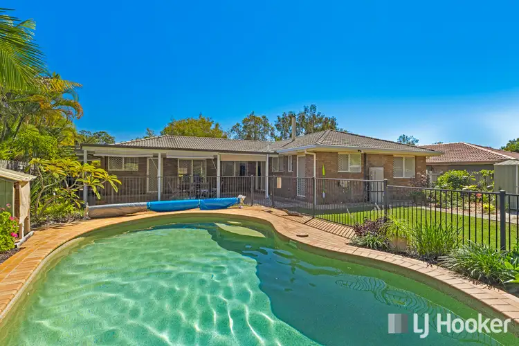 Third view of Homely house listing, 30 Capricorn Drive, Cleveland QLD 4163