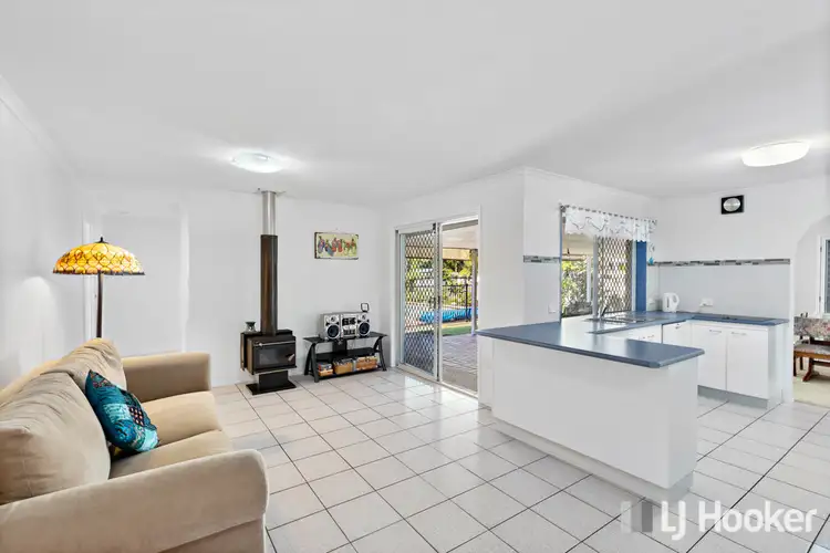 Fourth view of Homely house listing, 30 Capricorn Drive, Cleveland QLD 4163