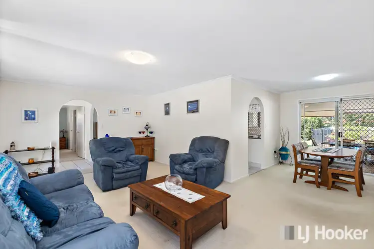 Fifth view of Homely house listing, 30 Capricorn Drive, Cleveland QLD 4163