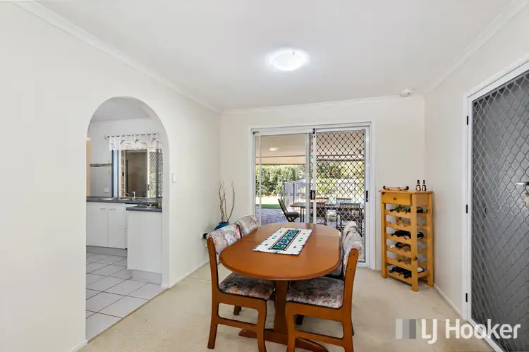 Sixth view of Homely house listing, 30 Capricorn Drive, Cleveland QLD 4163