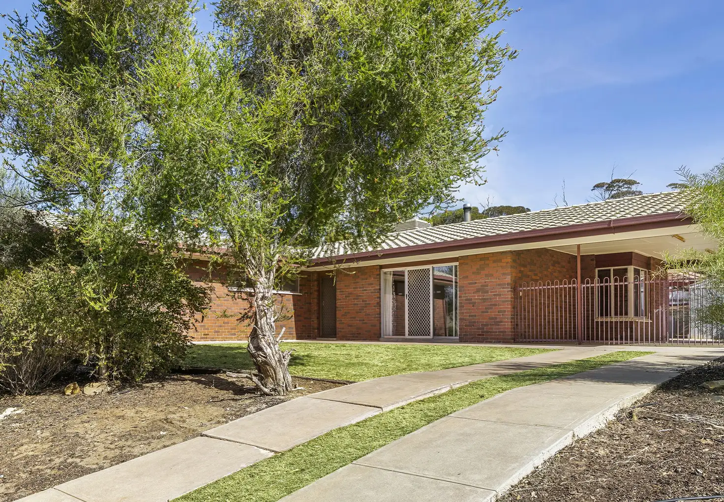 Main view of Homely house listing, 42 Derrick Street, Berri SA 5343