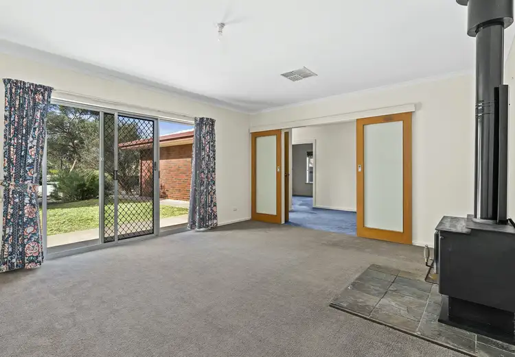 Second view of Homely house listing, 42 Derrick Street, Berri SA 5343