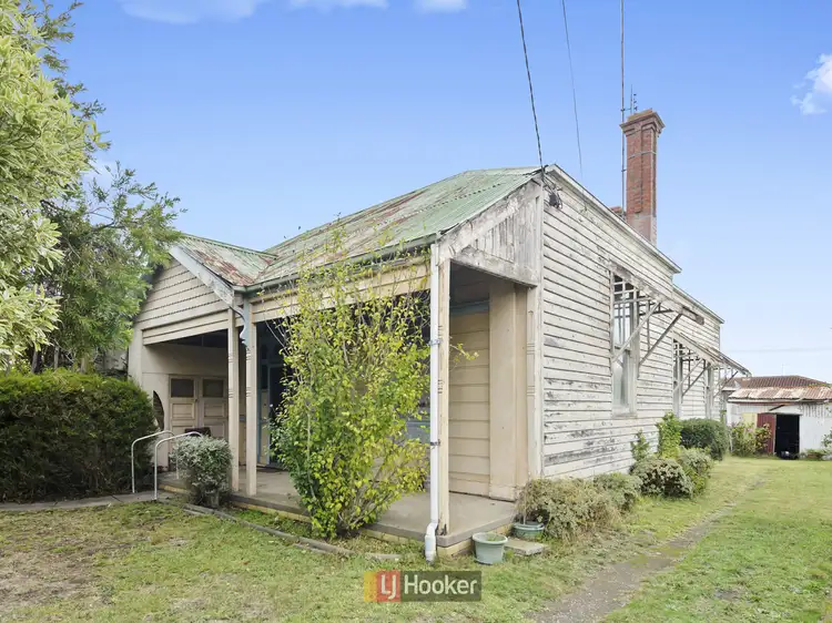 19 McLaughlin Street, Colac VIC 3250