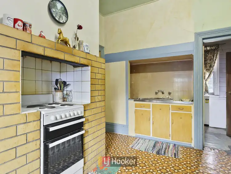 Second view of Homely house listing, 19 McLaughlin Street, Colac VIC 3250