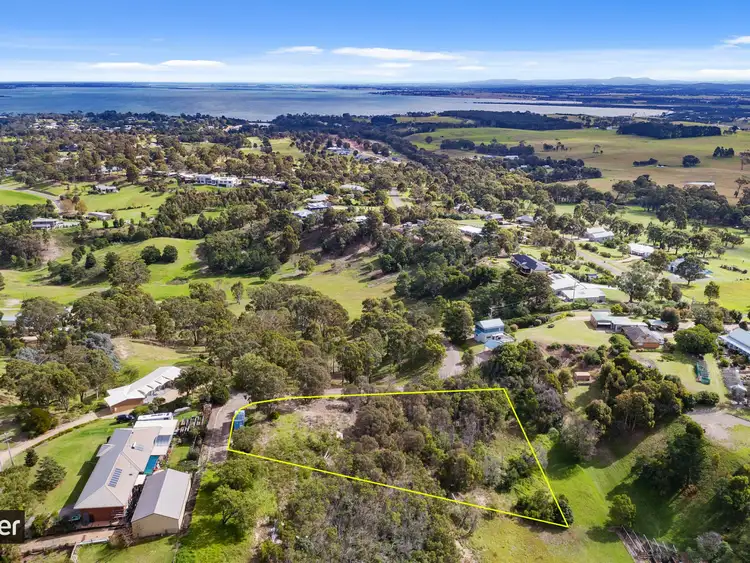 Main view of Homely land listing, 35 Moorhouse Street, Metung VIC 3904