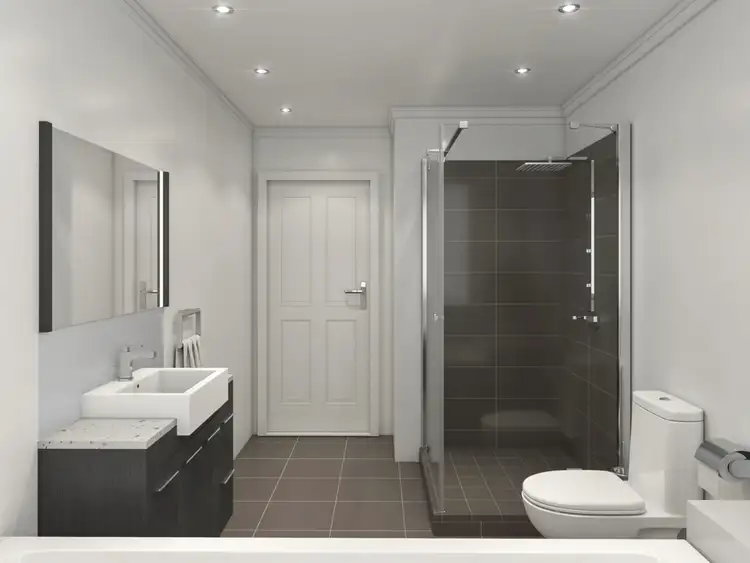 Fourth view of Homely semi-detached listing, 9 Nilon Street, Cumbalum NSW 2478