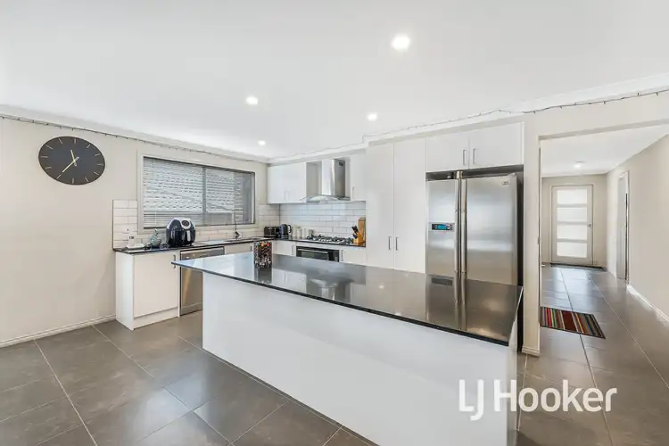 Third view of Homely house listing, 6 Sark Street, Clyde North VIC 3978