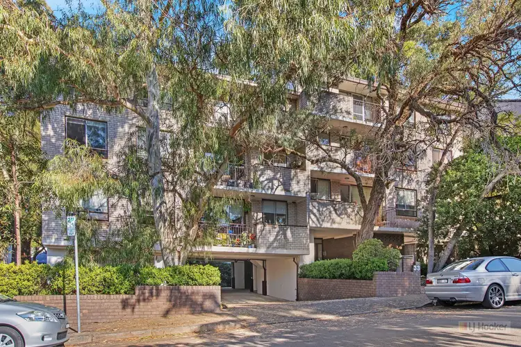 Main view of Homely unit listing, 9/33 Church Street, Birchgrove NSW 2041