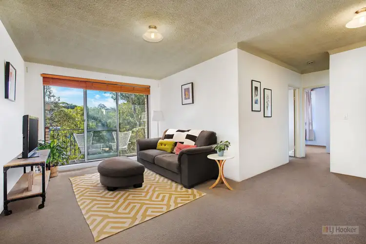 Second view of Homely unit listing, 9/33 Church Street, Birchgrove NSW 2041